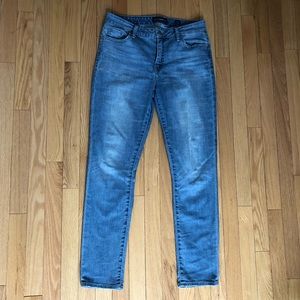 NWOT Lucky Brand Hayden Skinny Jeans